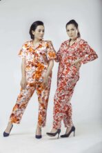 Long Sleeve + Long Pants - Image 2