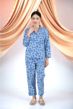 Long Sleeve + Long Pants (11KKL004-LAB1) - Image 11