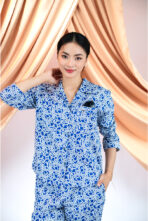 Long Sleeve + Long Pants (11KKL004-LAB1) - Image 12