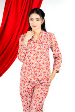 Long Sleeve + Long Pants (11KKL004-LAB1) - Image 9