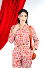 Long Sleeve + Long Pants (11KKL004-LAB1) - Image 8