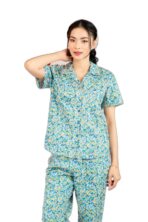 Short Sleeve + Long Pants (11KKL002-AE23) - Image 2