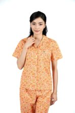 Short Sleeve + Long Pants (11KKL002-AE23) - Image 5