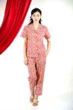 Short Sleeve + Long Pants (11KKL002-AE23) - Image 9