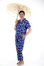 Short Sleeve + Long Pants (11KKL002-AE24)