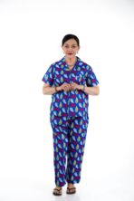 Short Sleeve + Long Pants (11KKL002-AE24) - Image 3