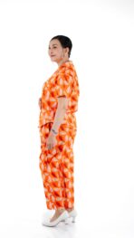 Short Sleeve + Long Pants (11KKL002-AE24) - Image 5