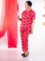 Short Sleeve + Long Pants (11KKL002-AE24) - Image 8