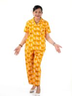 Short Sleeve + Long Pants (11KKL002-AE24) - Image 10
