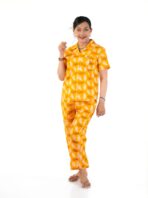 Short Sleeve + Long Pants (11KKL002-AE24) - Image 11