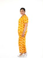 Short Sleeve + Long Pants (11KKL002-AE24) - Image 12