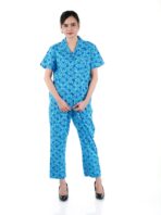 Short Sleeve + Long Pants (11KKL002-AE42) - Image 7
