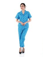 Short Sleeve + Long Pants (11KKL002-AE42) - Image 8