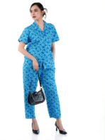 Short Sleeve + Long Pants (11KKL002-AE42) - Image 9