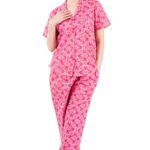 Short Sleeve + Long Pants (11KKL002-AE42)