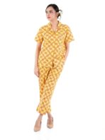 Short Sleeve + Long Pants (11KKL002-AE42) - Image 4