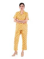 Short Sleeve + Long Pants (11KKL002-AE42) - Image 5