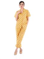 Short Sleeve + Long Pants (11KKL002-AE42) - Image 6