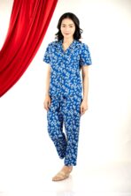 Short Sleeve + Long Pants (11KKL002-AF07) - Image 3