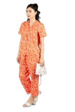 Short Sleeve + Long Pants (11KKL002-AF07) - Image 4