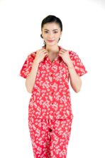 Short Sleeve + Long Pants (11KKL002-AF07) - Image 7