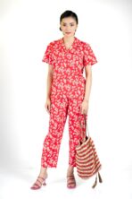 Short Sleeve + Long Pants (11KKL002-AF07) - Image 8