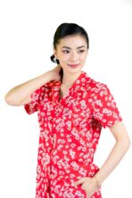 Short Sleeve + Long Pants (11KKL002-AF07) - Image 9