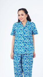Short Sleeve + Long Pants (11KKL002-AH02) - Image 2