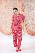 Short Sleeve + Long Pants (11KKL002-AH02) - Image 7