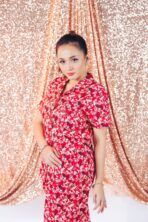 Short Sleeve + Long Pants (11KKL002-AH02) - Image 8
