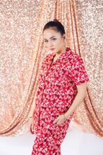 Short Sleeve + Long Pants (11KKL002-AH02) - Image 9