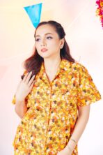 Short Sleeve + Long Pants (11KKL002-AH02) - Image 10