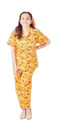 Short Sleeve + Long Pants (11KKL002-AH02) - Image 11