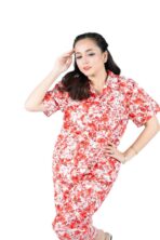 Short Sleeve + Long Pants (11KKL002-LA102) - Image 4