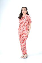 Short Sleeve + Long Pants (11KKL002-LA102) - Image 5