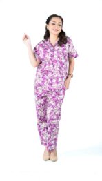 Short Sleeve + Long Pants (11KKL002-LA102) - Image 10