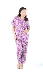 Short Sleeve + Long Pants (11KKL002-LA102) - Image 11