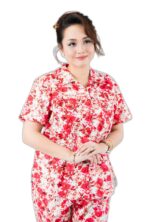 Short Sleeve + Long Pants (11KKL002-LA102) - Image 14