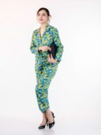 Short Sleeve + Long Pants (11KKL002-LAB28)