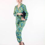 Short Sleeve + Long Pants (11KKL002-LAB28)