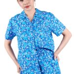 Short Sleeve + Long Pants (11KKL002-LAB3)
