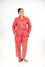 Long Sleeve + Long Pants (11KKL004-AE25) - Image 4