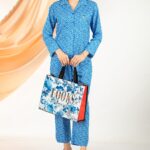 Short Sleeve + Long Pants (11KKL004-AE26)
