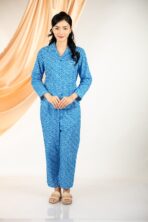Short Sleeve + Long Pants (11KKL004-AE26) - Image 3