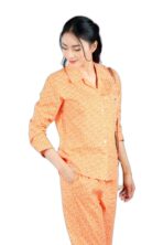 Short Sleeve + Long Pants (11KKL004-AE26) - Image 4