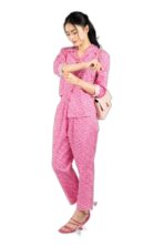 Short Sleeve + Long Pants (11KKL004-AE26) - Image 5
