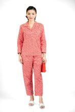 Short Sleeve + Long Pants (11KKL004-AE26) - Image 6