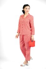 Short Sleeve + Long Pants (11KKL004-AE26) - Image 7