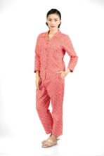 Short Sleeve + Long Pants (11KKL004-AE26) - Image 8