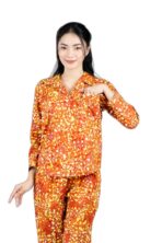 Long Sleeve + Long Pants (11KKL004-AF04) - Image 2